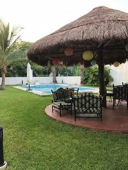 Casa Alba Apartment Cancun 0*,  Mexico