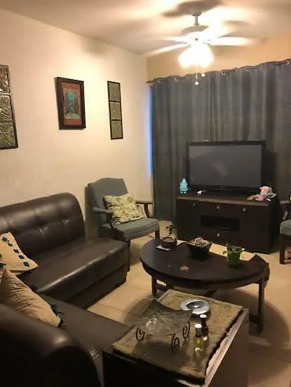 Casa Alba Apartment Cancun Homestay